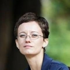 Victoria Fedorchenko