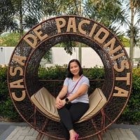 Imee Enriquez Tongson