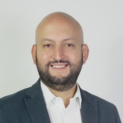 Carlos Betancur Gálvez