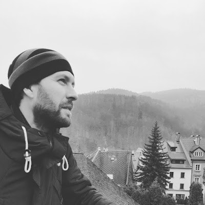 Дмитрий Синицын