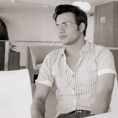 Satendra Shukla