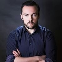 Bartosz Andrzejewski