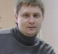 Yuriy Belodray