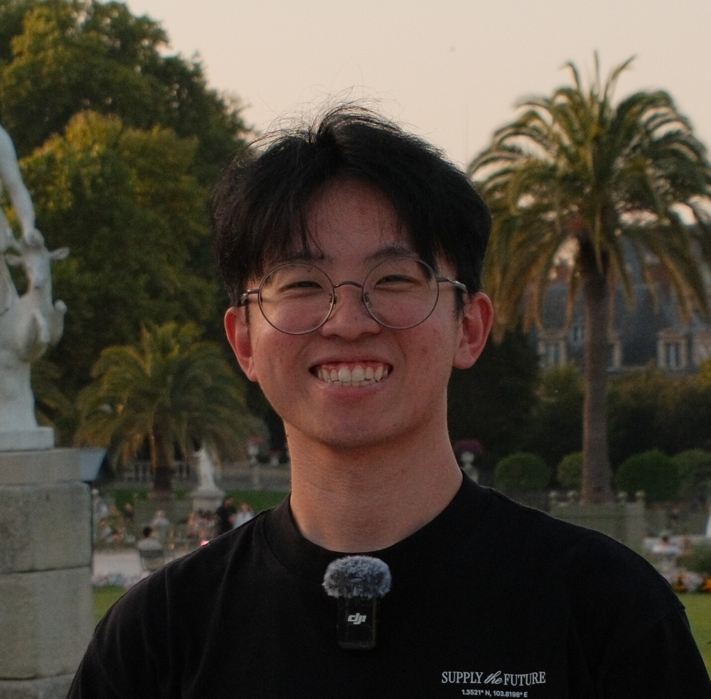 Jia Wei Ng