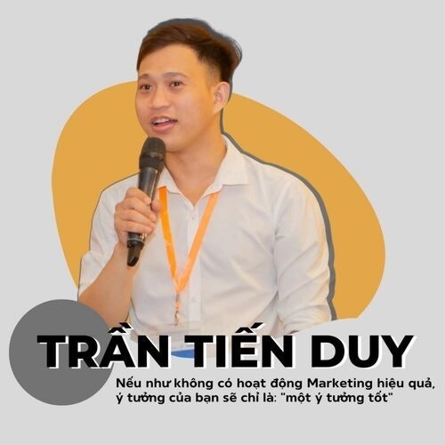 Tiến Duy Trần