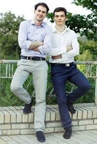 Александр Бычек