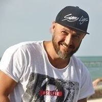 Евгений Косенко