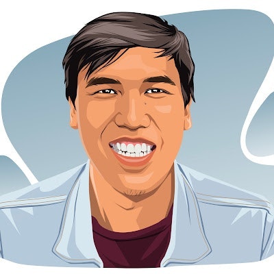 Taufan Fadhilah Iskandar