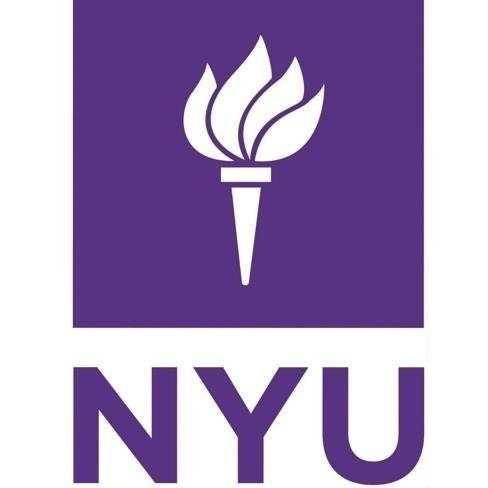 NYU GCMT