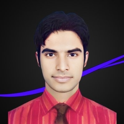 Dolon Ahmed 🚢🐐