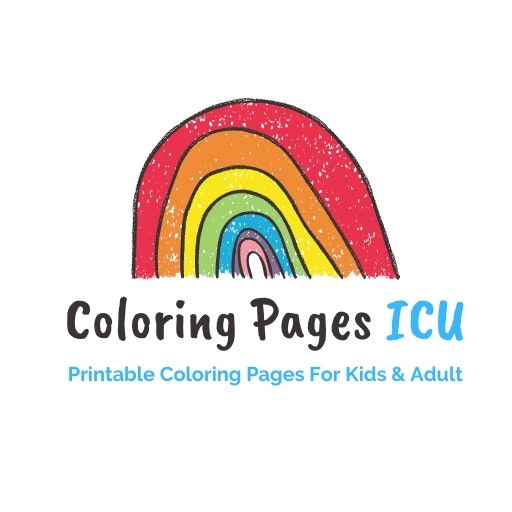 Coloring Pages ICU