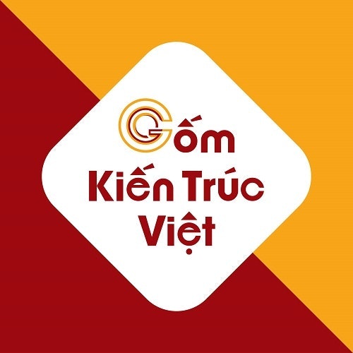 Gốm Kiến Trúc Việt