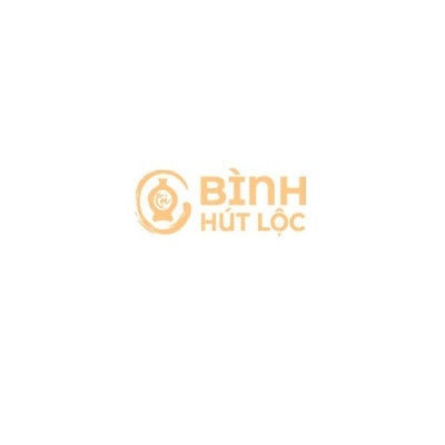 Bình Hút Lộc