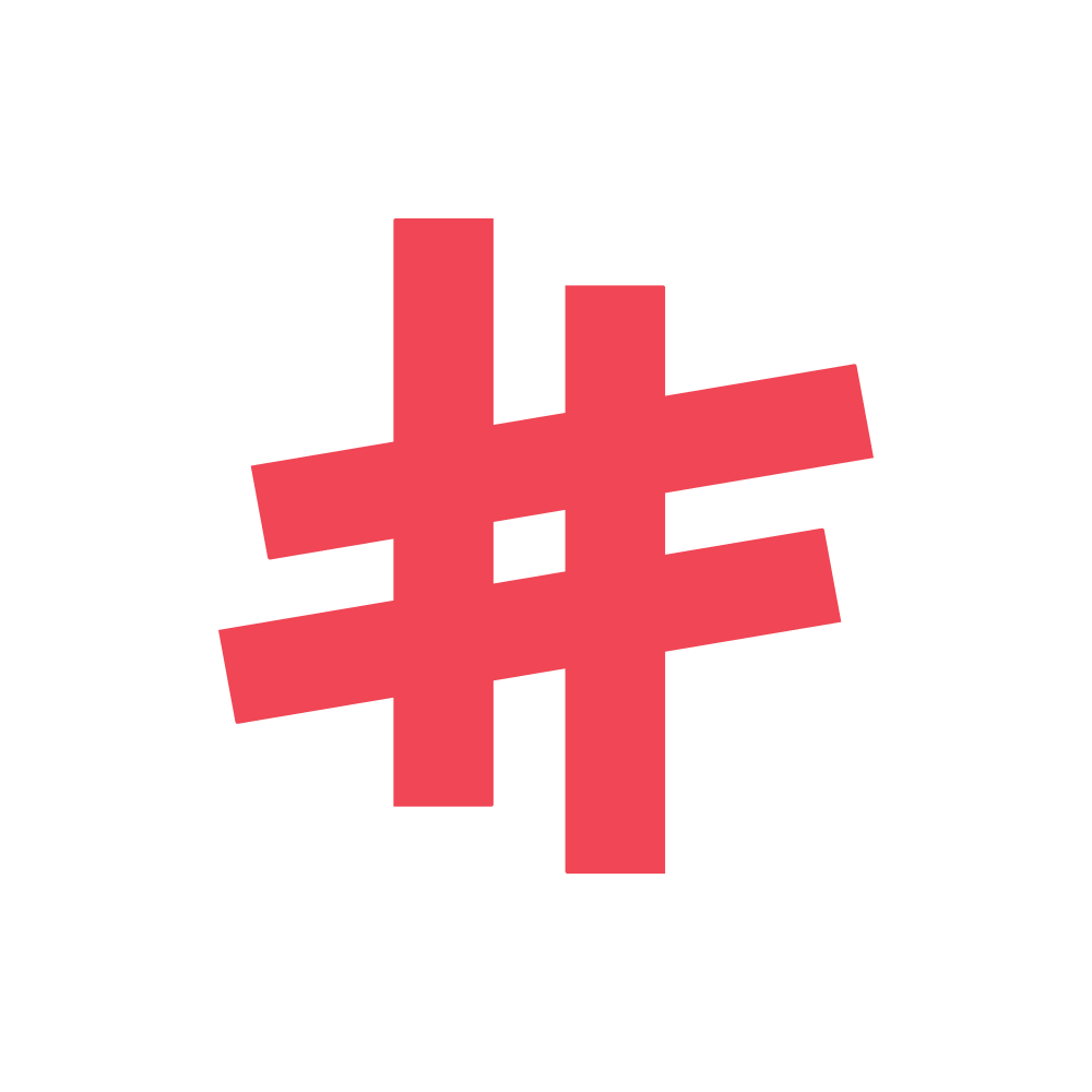 Hashtag Hero