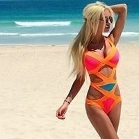 Анастасия Малиновская