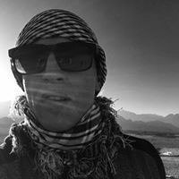 Евгений Буйновский