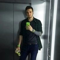 Алексей Борсук