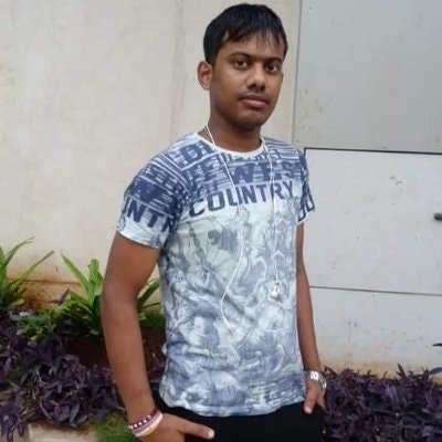 Babu Kabla 🕉️🔱