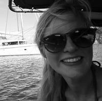 Josefina Liljestrand