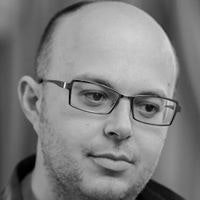 Евгений Толчинский