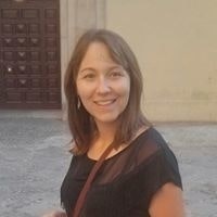 Sara Miguel Dle Mazo