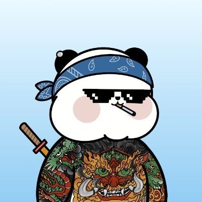 Beard on the Block 🇫🇷