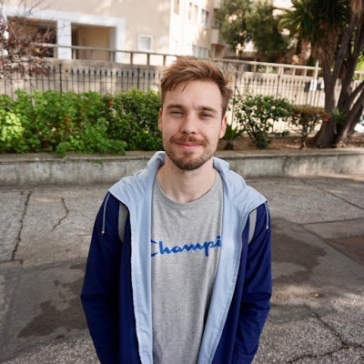 Martin Aschenbrenner