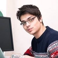 Артем Захарченко