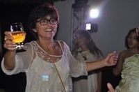 Solange Buchner Santos