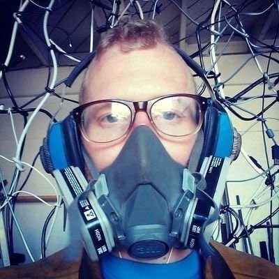 Robert Michael Jones