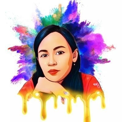 Ayu ❤️🙏❤️