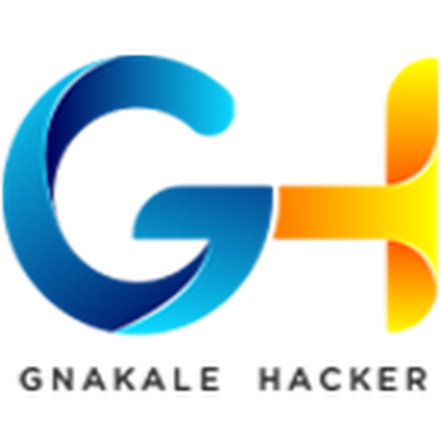 GNAKALE HACKER
