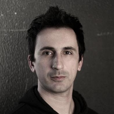 Salvatore Russomanno