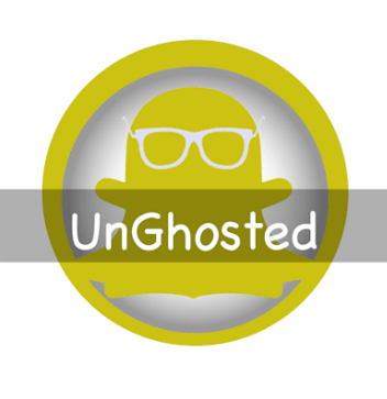 UnGhosted