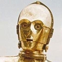 Anthony Daniels