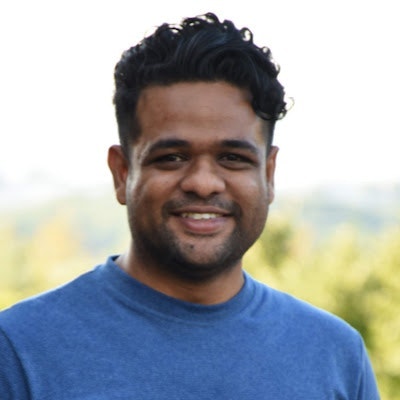 Mohammed Shameer Iqbal