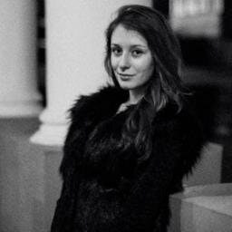 Парфенова Анастасия