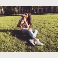 Каролина Дидковская