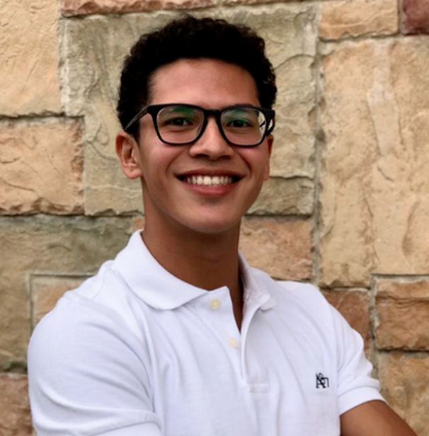 Eduardo Betancourt Hernández