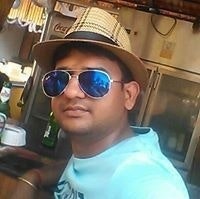 Ashutosh Yadav