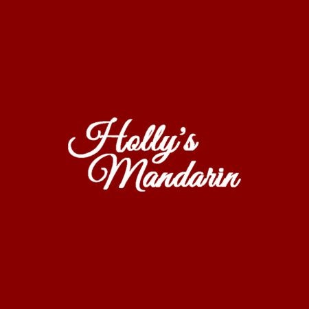 Holly's Mandarin