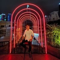 Nguyễn Thanh Nhàn