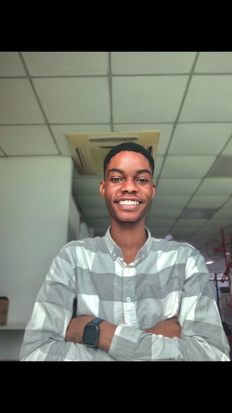 Ohani Kizito
