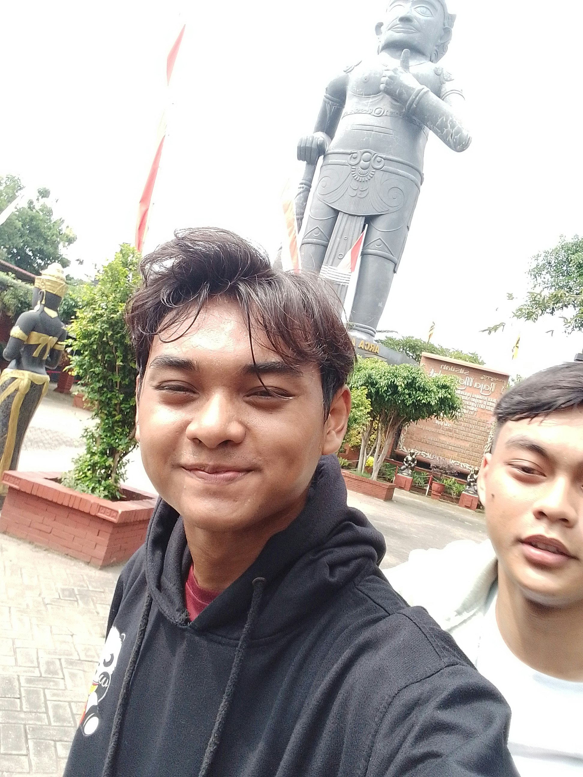 Fauzi Ahmad Sugianto