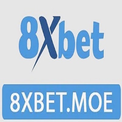 8XBet Moe
