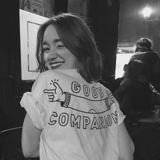 Hannah FinniganWalsh