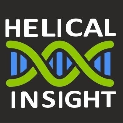 Helical Insight