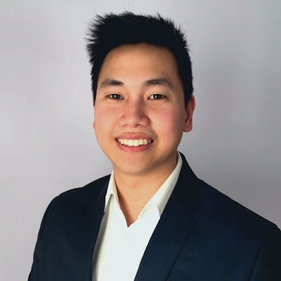 Jeffrey Huang