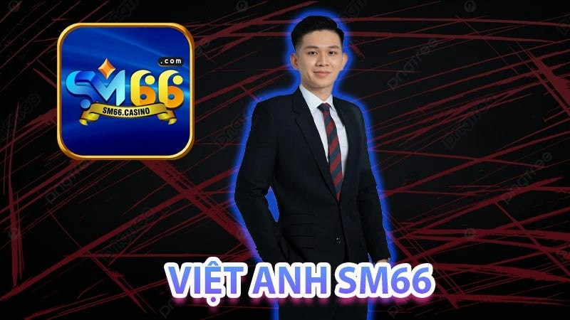 sm66 viet anh
