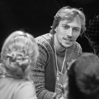 Volodymyr Shymanskyy